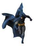 ( Pre Order ) MAFEX Hush Batman ( Blue Costume  ) Action Figure Reissue