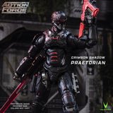 ( Pre Order ) Action Force Series 5 Praetorian 6 inch Action Figure