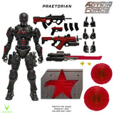 ( Pre Order ) Action Force Series 5 Praetorian 6 inch Action Figure