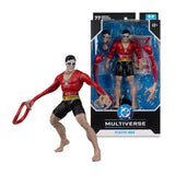( Pre Order ) McFarlane DC Multiverse Plastic Man (The Terrifics) 7 inch Action Figure
