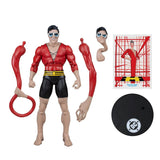 ( Pre Order ) McFarlane DC Multiverse Plastic Man (The Terrifics) 7 inch Action Figure