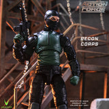 ( Pre Order ) Action Force Series 5 Recon Corps 6 inch Action Figure