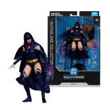 ( Pre Order ) McFarlane Collectors Edition #69 Raven 7 inch Action Figure