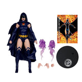 ( Pre Order ) McFarlane Collectors Edition #69 Raven 7 inch Action Figure