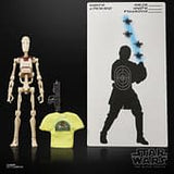 ( Pre Order ) Star Wars The Black Series Battle Droid May The 4th be With You Action Figure