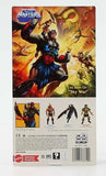 ( Pre Order ) MOTU Origins 200 X Wave 1 Stratos Action Figure