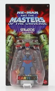 ( Pre Order ) MOTU Origins 200 X Wave 1 Stratos Action Figure
