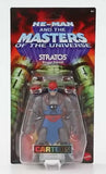 ( Pre Order ) MOTU Origins 200 X Wave 1 Stratos Action Figure