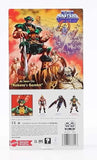 ( Pre Order ) MOTU Origins 200 X Wave 1 Tri Klops Action Figure