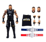 ( Pre Order ) WWE Ultimate Edition Wave 21 Kevin Owens Action Figure
