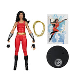 ( Pre Order ) McFarlane Collectors Edition #66 Wonder Girl 7 inch Action Figure