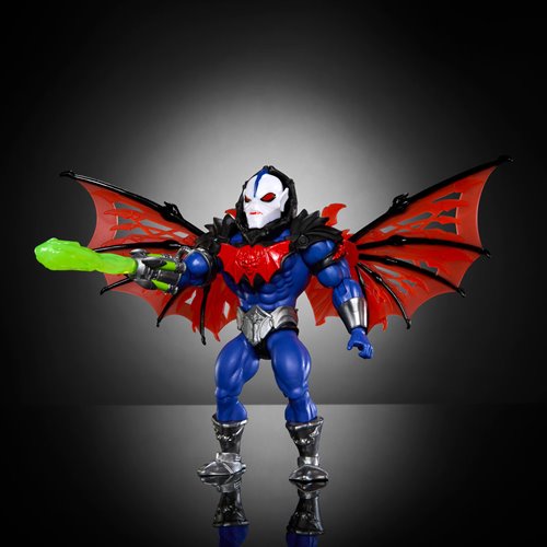 IN STOCK! MOTU Origins Turtles Of Grayskull Wave 4 Hordak Action Figure