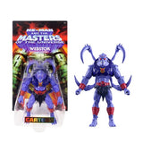 (  Pre Order ) MOTU Origins 200 X Wave 5 Webstor Action Figure
