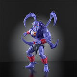 (  Pre Order ) MOTU Origins 200 X Wave 5 Webstor Action Figure