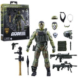 IN STOCK! G.I Joe Classified Legacy Collection Action Soldier:Special Forces Action Figure