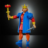 IN STOCK! MOTU Origins Cartoon Collection King Randor Action Figure