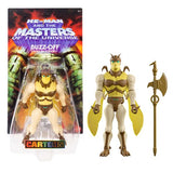( Pre Order ) MOTU Origins 200 X Wave 5 Buzz Off Action Figure