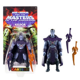 ( Pre Order ) MOTU Origins 200 X Wave 5 Keldor Action Figure