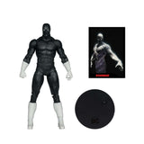 ( Pre Order ) McFarlane DC Direct Page Punchers Thom Kallor/Starman (Red Platnum Edition)  7 Inch Figure with Comic