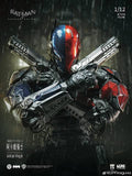 ( Pre Order ) U-P Figurines ( LPZZ ) Arkham Knight 1/12 Scale Action Figure