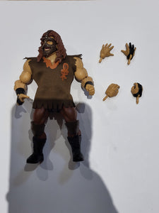 IN STOCK! 2022 WWE Mattel Superstars Series 3 Mankind