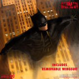 ( Pre Order ) Mezco One 12 Collective: The Batman Action Figure