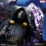 ( Pre Order ) Mezco One 12 Collective Doctor Doom Action Figure