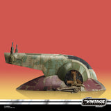 IN STOCK! Star Wars The Vintage Collection Boba Fett’s Starship