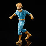 IN STOCK! Marvel Legends Speedball Action Figure 6-inch Figure Controller BAF Wave