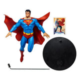IN STOCK! McFarlane DC Multiverse Superman For Tomorrow 12-Inch Statue