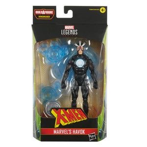IN STOCK! Marvel Legends Series X-Men Marvel’s Havok Action Figure