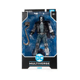IN STOCK! McFarlane DC Multiverse Lobo 7-Inch Scale Action Figure