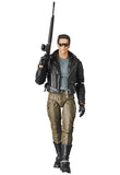 IN STOCK! MAFEX No.176 TERMINATOR T-800 Action Figure