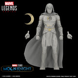 IN STOCK! Marvel Legends Series Disney Plus Moon Knight 6 inch Action Figure