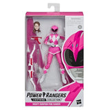IN STOCK! Power Rangers Lightning Collection Mighty Morphin Power Rangers Pink Ranger 6-Inch Action Figure