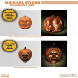 IN STOCK! Mezco One 12: Collective Halloween II (1981): Michael Myers Action Figure