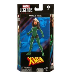 IN STOCK! Hasbro Marvel Legends Series Rogue X-Men Figure 6 inch Action Figure