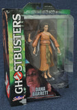 IN STOCK! Diamond Select Ghostbusters Wave 2 Dana Barrett
