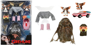 IN STOCK! NECA GREMLINS 1984 ACCESSORY PACK