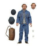 IN STOCK! Retro Clothed Action Figures - Jaws - 8" Matt Hooper (Amity Arrival)