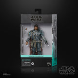 IN STOCK! Star Wars The Black Series Saw Gerrera 6 inch Action Figure