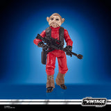 IN STOCK! Star Wars The Vintage Collection Nien Nunb 3 3/4 inch Action Figure