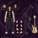 IN STOCK! Super 7 Ultimates Motorhead Lemmy 7-Inch Action Figure