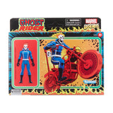 IN STOCK! Marvel Legends  Retro 375 Collection Ghost Rider 3 3/4 inch Action Figure