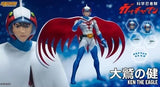 IN STOCK! Storm Collectibles Gatchaman Ken the Eagle 1:12 Scale Action Figure