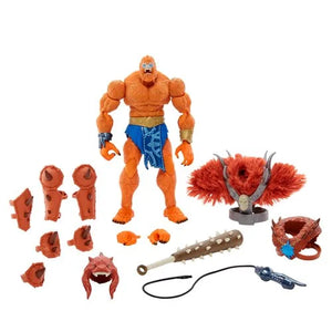 IN STOCK! Masters of the Universe Masterverse Beast Man Deluxe Action Figure