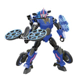 IN STOCK! Transformers Generations Legacy Deluxe Prime Universe Arcee
