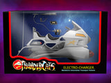 IN STOCK! Super 7 Ultimates Thundercats Electro-Charger 7-Inch Scale Vehicle