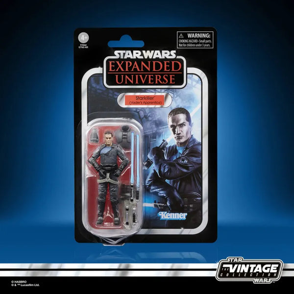 IN STOCK! Star Wars the Vintage Collection Star Killer - 3 3/4
