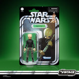 IN STOCK! Star Wars The Vintage Collection Figrin D’an 3 3/4 inch Action Figure